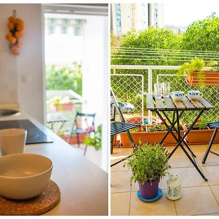 Apartamento Poljud Beauty Split