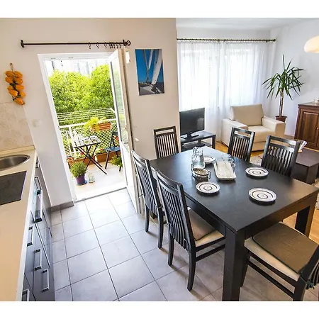Poljud Beauty Apartamento Split