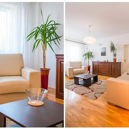 Apartamento Poljud Beauty *