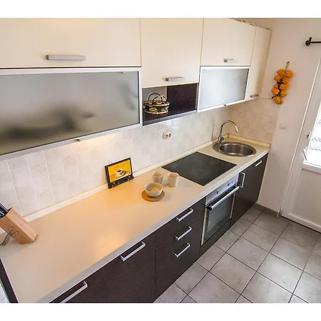 Poljud Beauty Apartamento