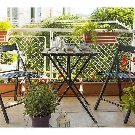Apartamento Poljud Beauty *