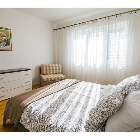 Poljud Beauty Apartamento Split