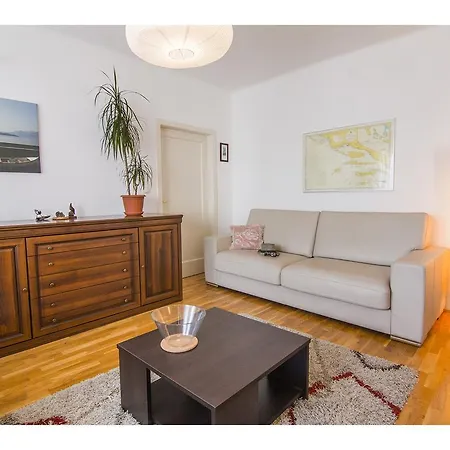 Poljud Beauty Apartamento