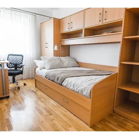 Poljud Beauty Apartamento *