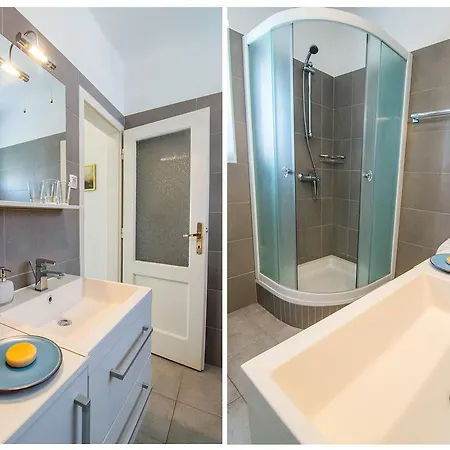 Poljud Beauty Apartamento *