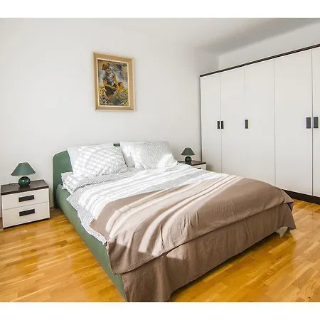 Poljud Beauty Apartamento *
